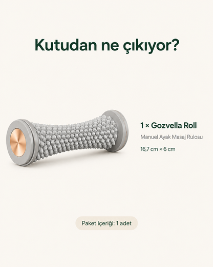 Gozvella Roll